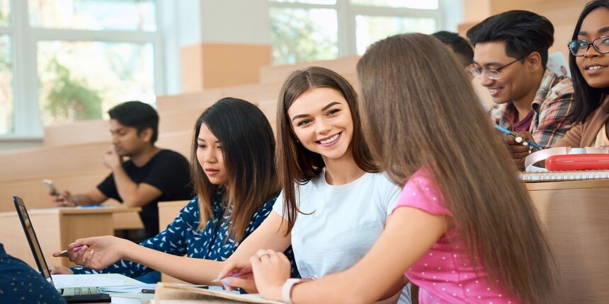 GATE Exam Pattern for Mechanical Engineering 2026 - Check here